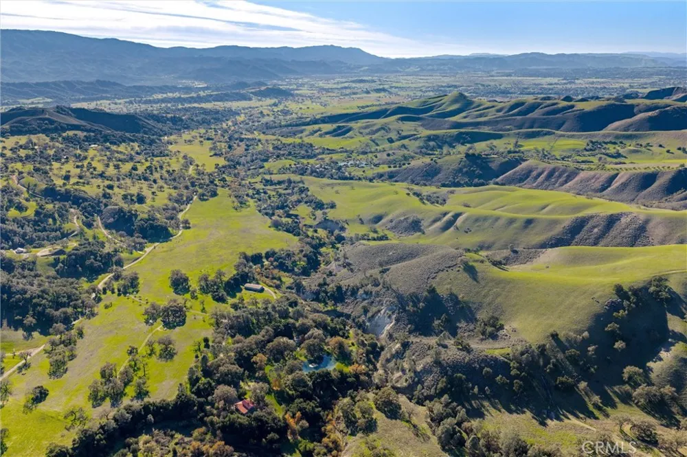 7735 Happy Canyon Road Santa Ynez, CA 93460