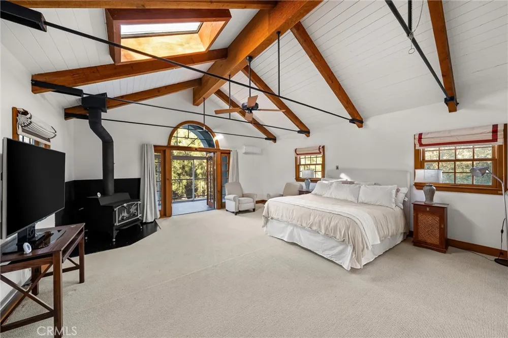 7735 Happy Canyon Road Santa Ynez, CA 93460
