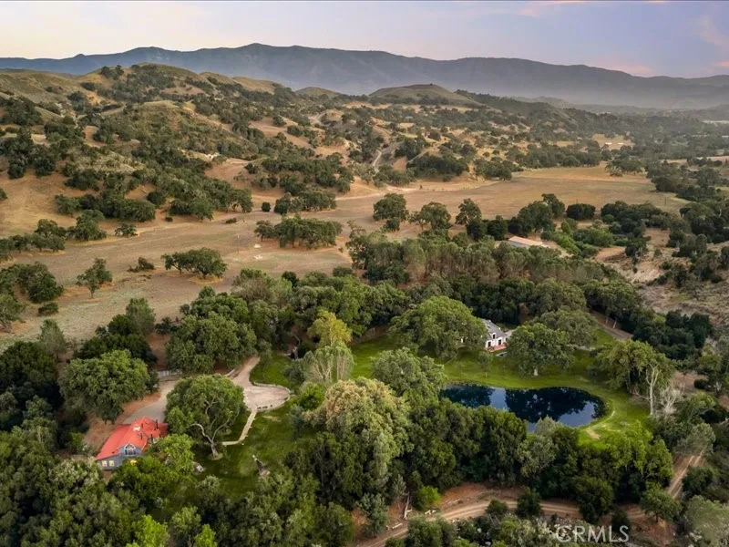 7735 Happy Canyon Road Santa Ynez, CA 93460