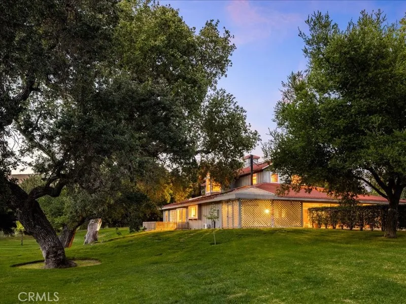 7735 Happy Canyon Road Santa Ynez, CA 93460