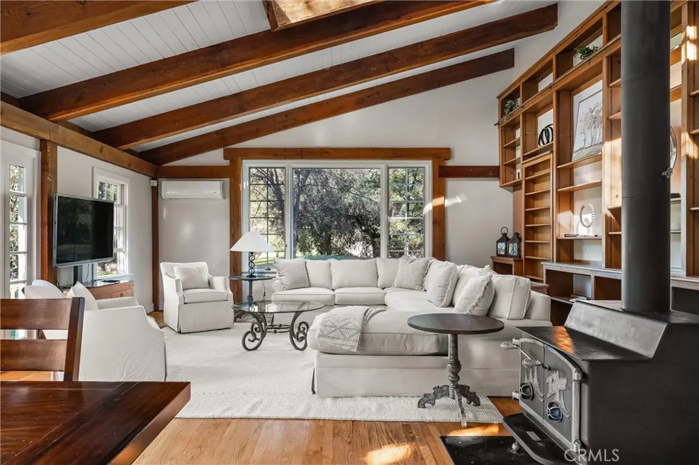 7735 Happy Canyon Road Santa Ynez, CA 93460