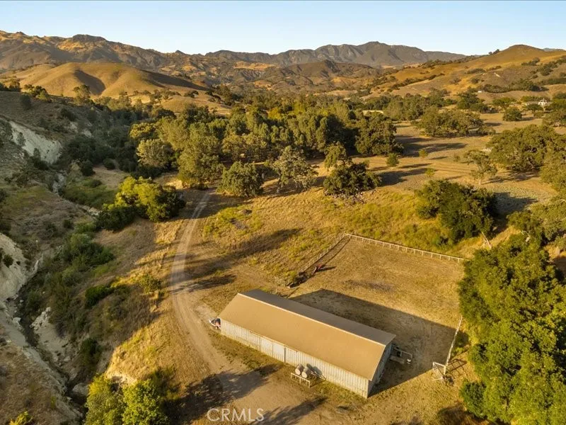 7735 Happy Canyon Road Santa Ynez, CA 93460