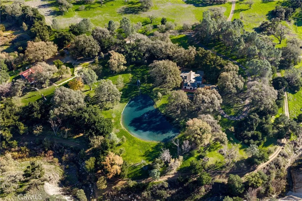 7735 Happy Canyon Road Santa Ynez, CA 93460