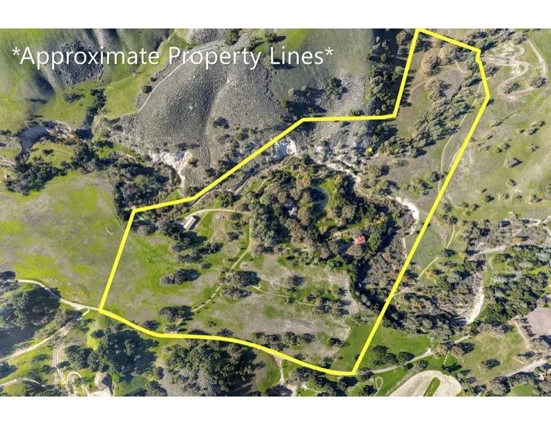 7735 Happy Canyon Road Santa Ynez, CA 93460