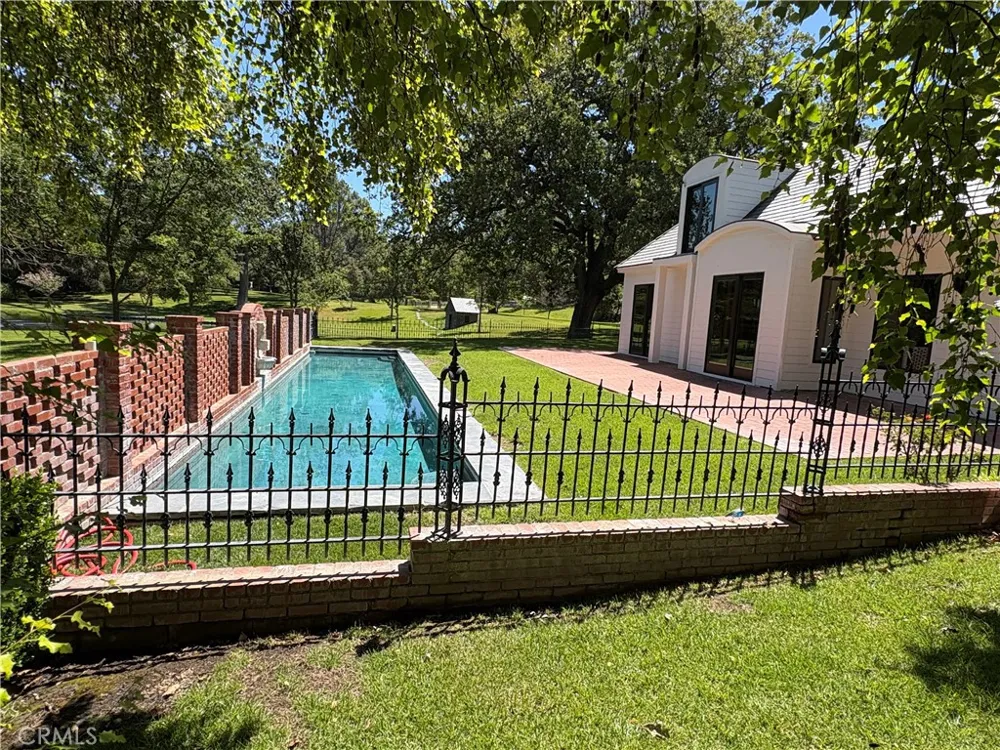 7735 Happy Canyon Road Santa Ynez, CA 93460