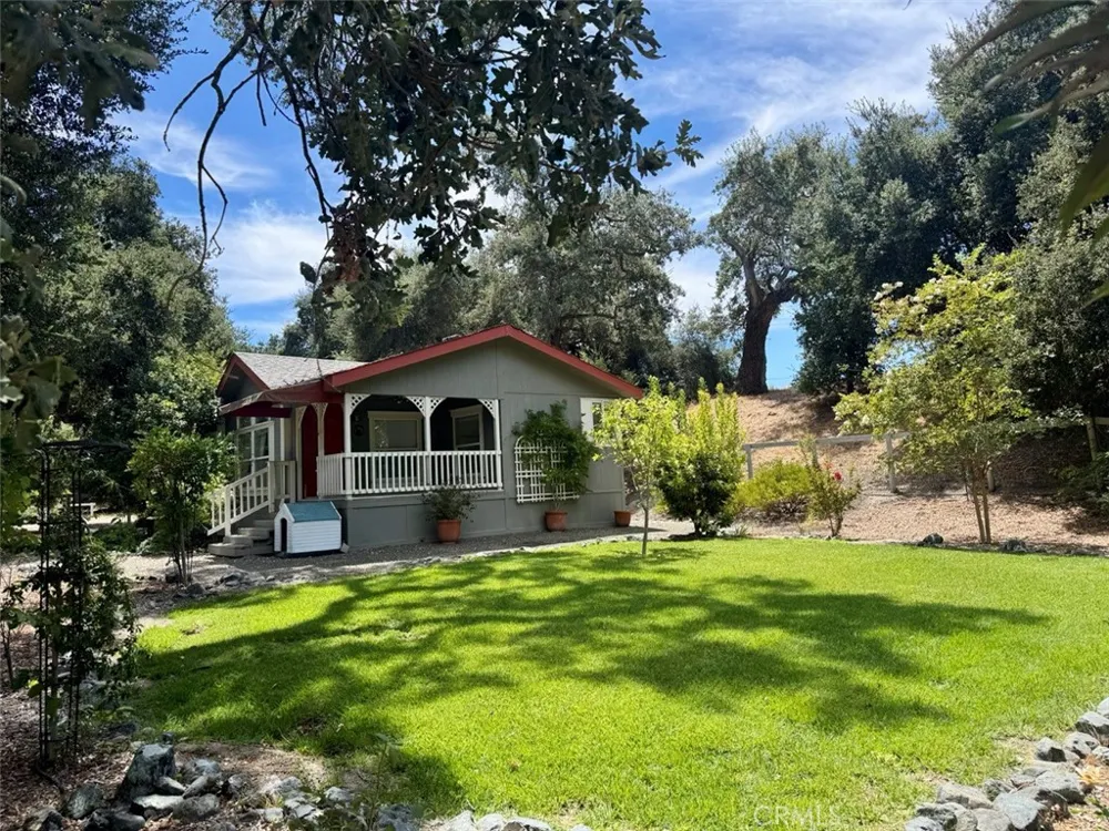 7735 Happy Canyon Road Santa Ynez, CA 93460