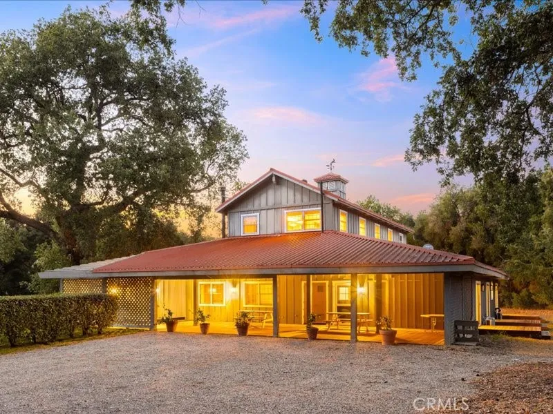 7735 Happy Canyon Road Santa Ynez, CA 93460