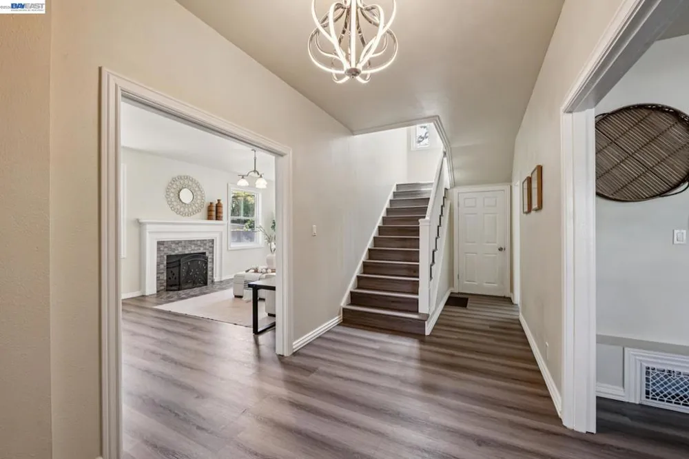 6031 Camden St Oakland, CA 94605