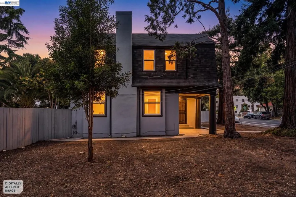 6031 Camden St Oakland, CA 94605