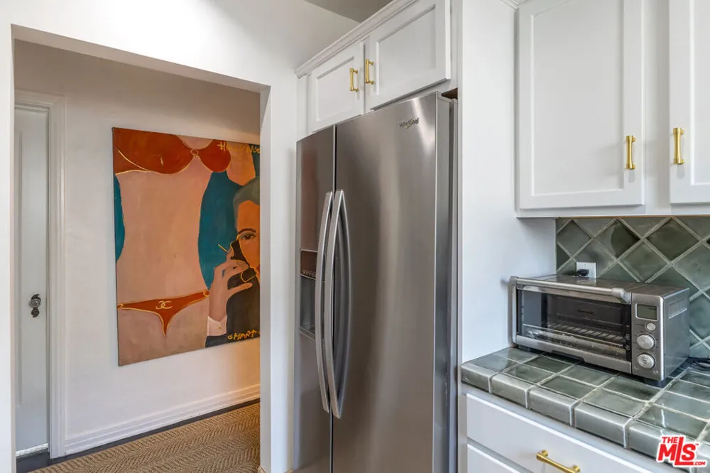 6680 Drexel Avenue Los Angeles, CA 90048
