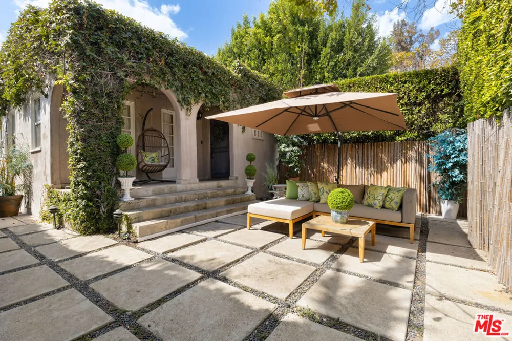 6680 Drexel Avenue Los Angeles, CA 90048