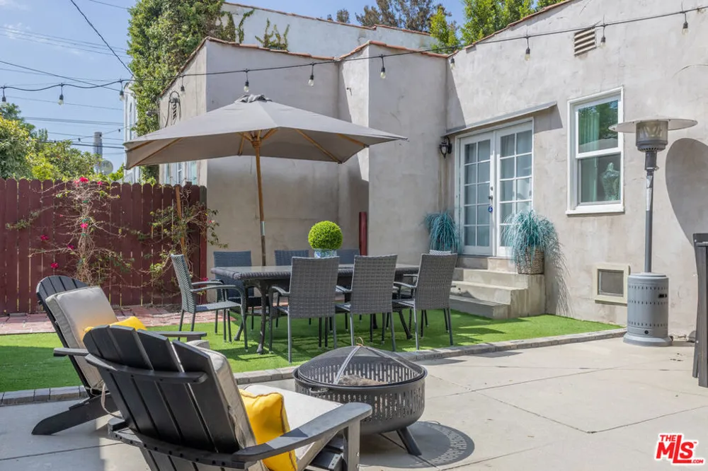 6680 Drexel Avenue Los Angeles, CA 90048