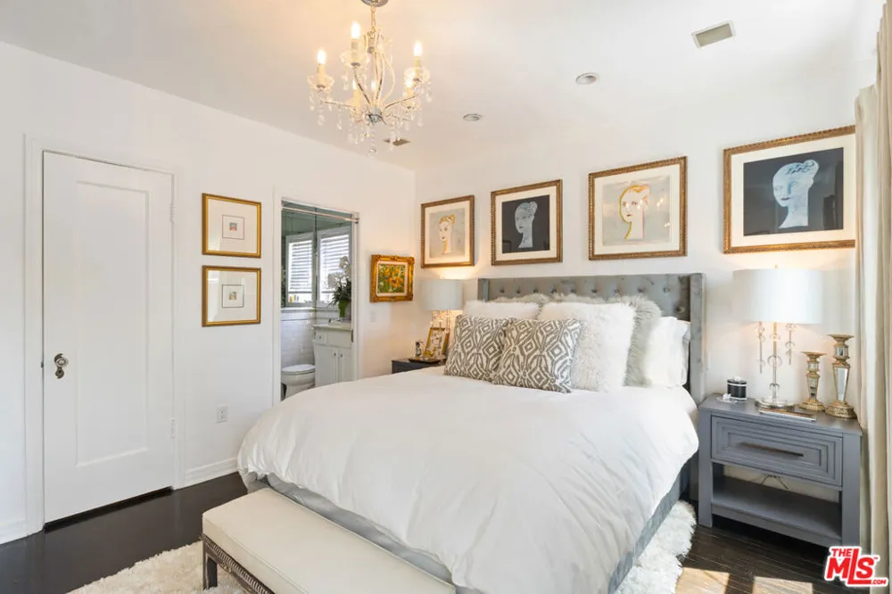6680 Drexel Avenue Los Angeles, CA 90048