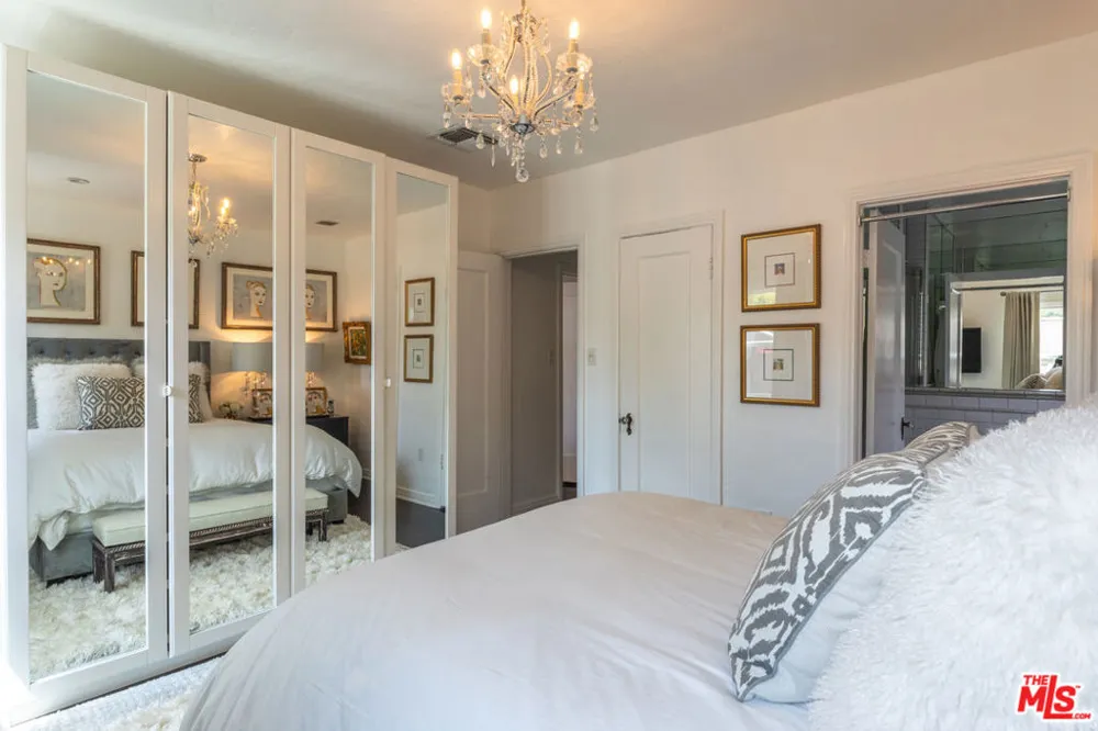 6680 Drexel Avenue Los Angeles, CA 90048