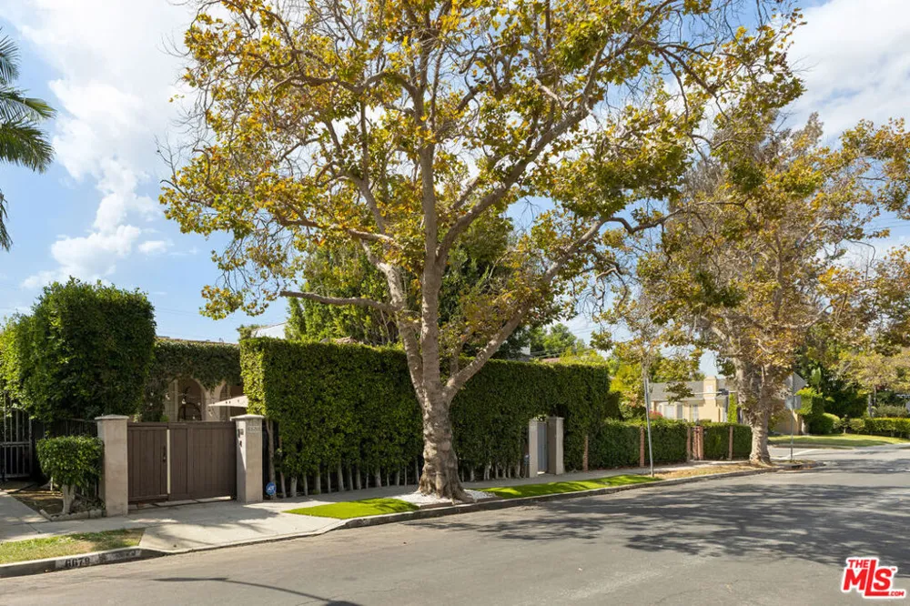 6680 Drexel Avenue Los Angeles, CA 90048