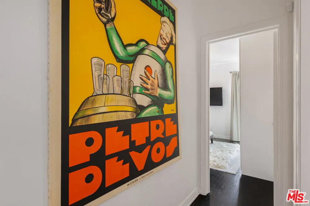 6680 Drexel Avenue Los Angeles, CA 90048
