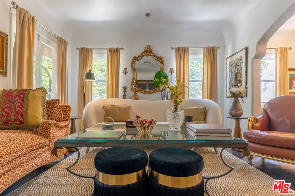 6680 Drexel Avenue Los Angeles, CA 90048