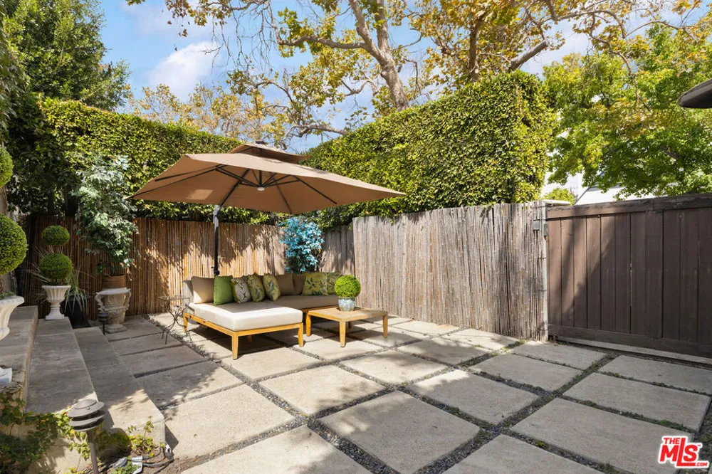 6680 Drexel Avenue Los Angeles, CA 90048