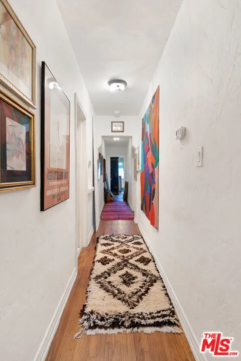 6680 Drexel Avenue Los Angeles, CA 90048
