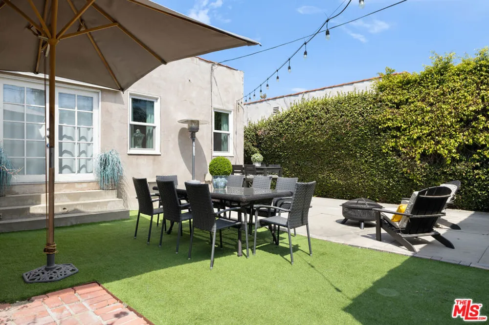 6680 Drexel Avenue Los Angeles, CA 90048