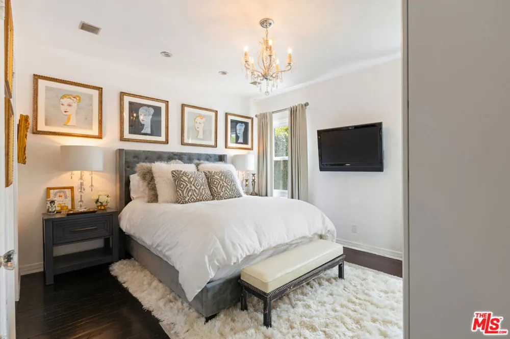 6680 Drexel Avenue Los Angeles, CA 90048