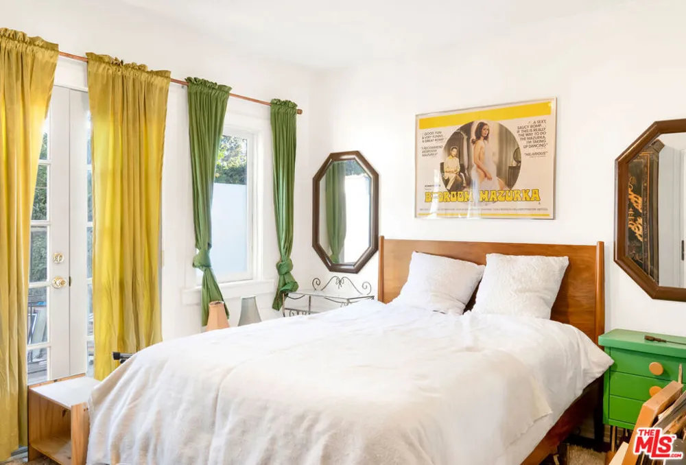 6680 Drexel Avenue Los Angeles, CA 90048