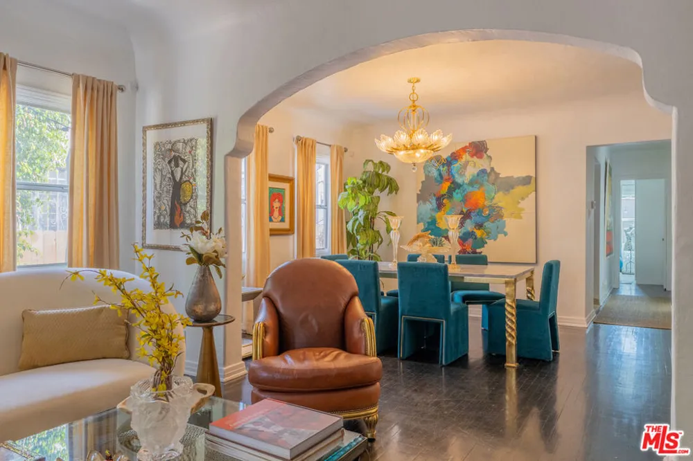 6680 Drexel Avenue Los Angeles, CA 90048