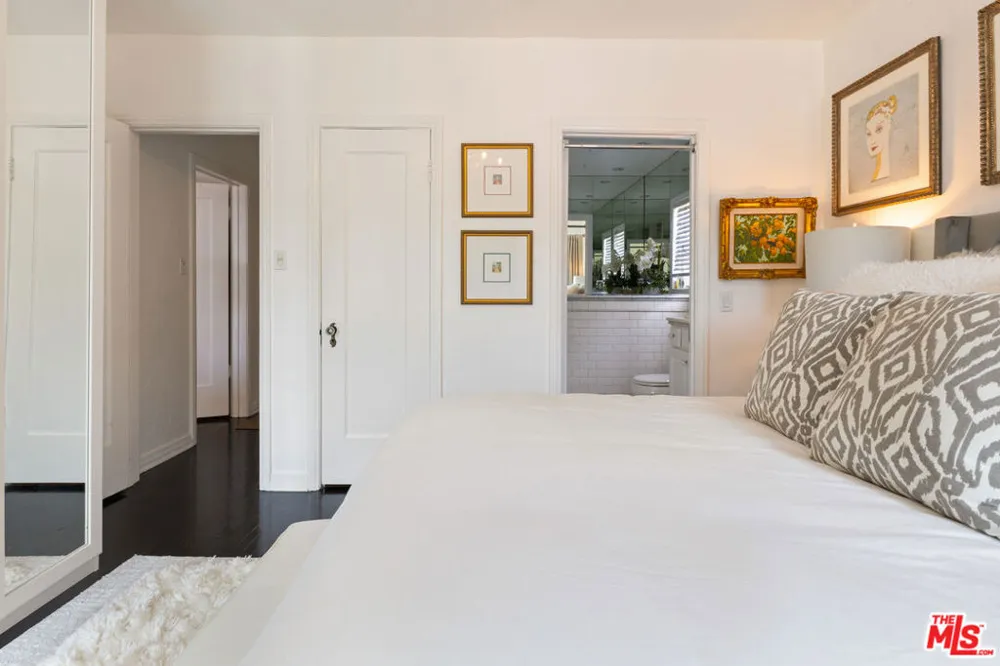 6680 Drexel Avenue Los Angeles, CA 90048