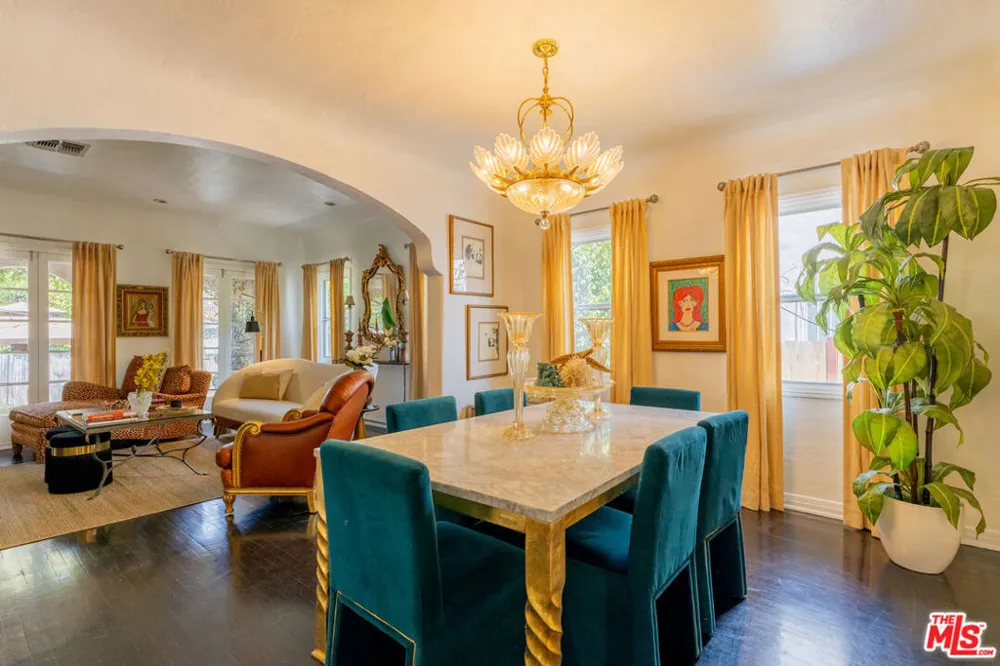 6680 Drexel Avenue Los Angeles, CA 90048