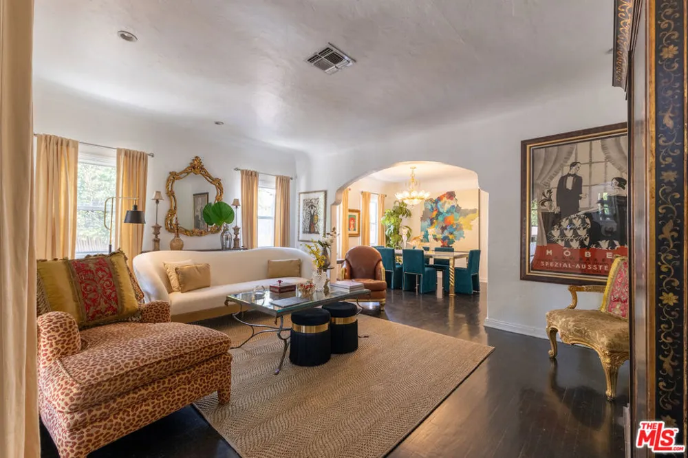 6680 Drexel Avenue Los Angeles, CA 90048