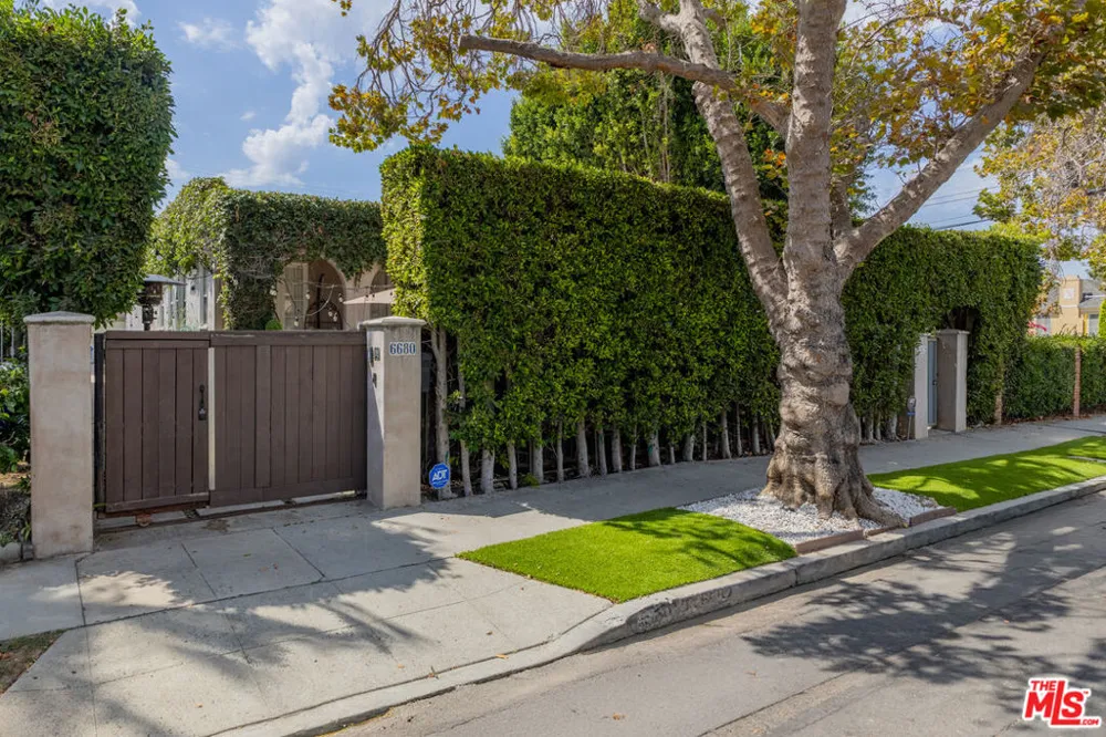 6680 Drexel Avenue Los Angeles, CA 90048