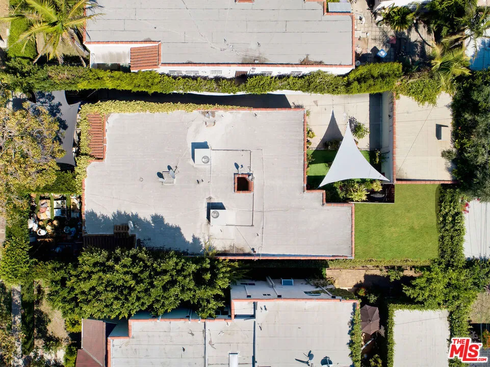 6680 Drexel Avenue Los Angeles, CA 90048