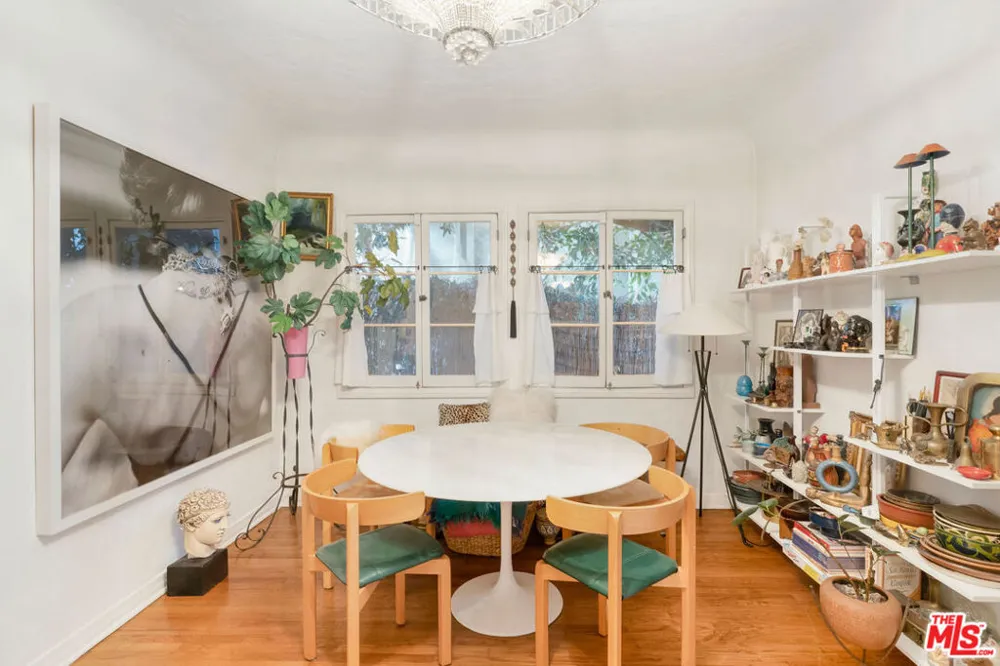 6680 Drexel Avenue Los Angeles, CA 90048