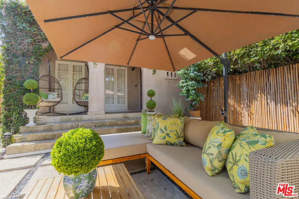 6680 Drexel Avenue Los Angeles, CA 90048