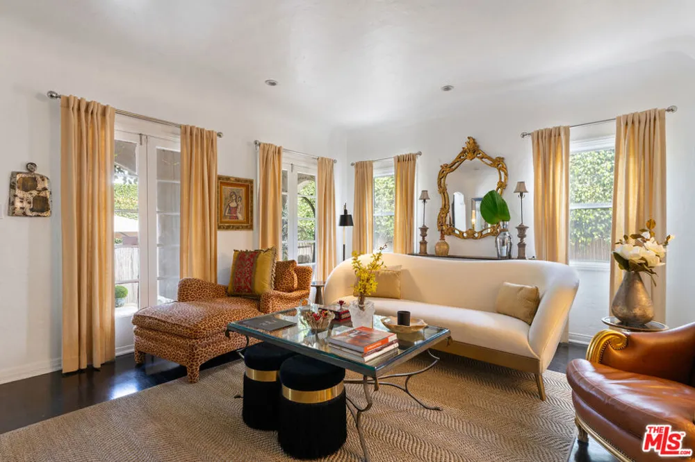 6680 Drexel Avenue Los Angeles, CA 90048