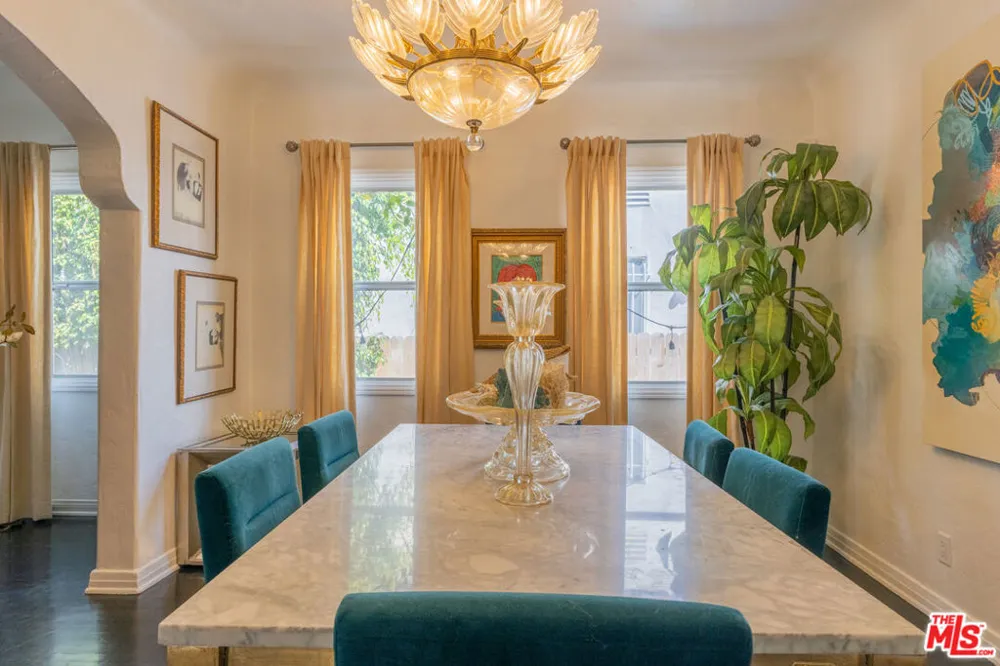 6680 Drexel Avenue Los Angeles, CA 90048