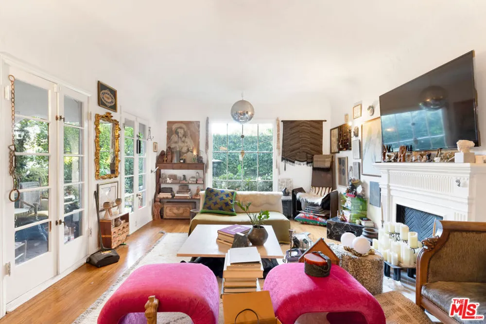 6680 Drexel Avenue Los Angeles, CA 90048