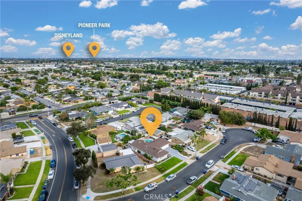 8844 Garfield Buena Park, CA 90620