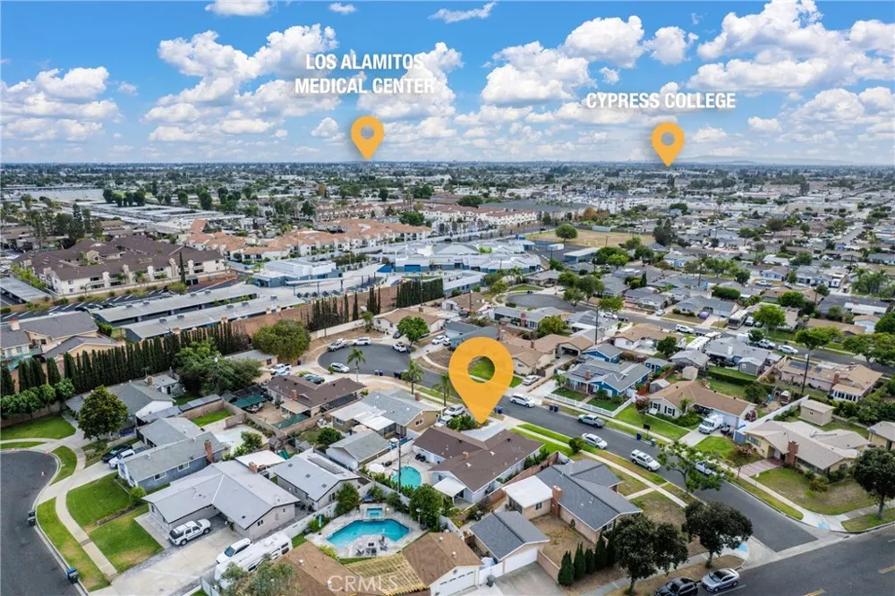 8844 Garfield Buena Park, CA 90620