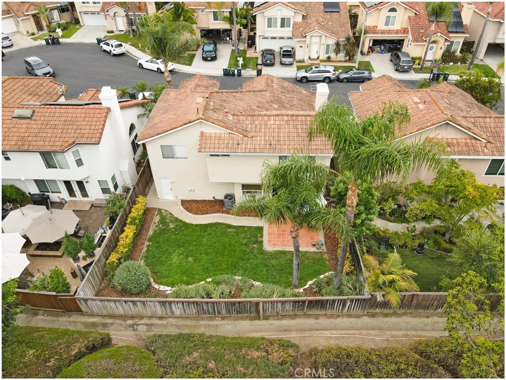 28582 Las Arubas Laguna Niguel, CA 92677