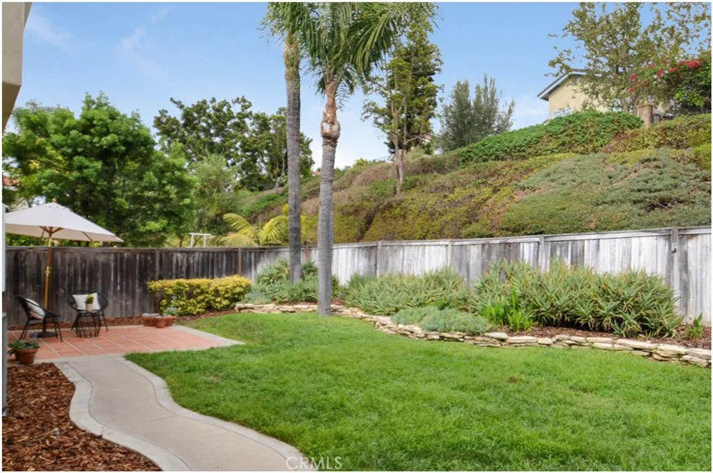28582 Las Arubas Laguna Niguel, CA 92677