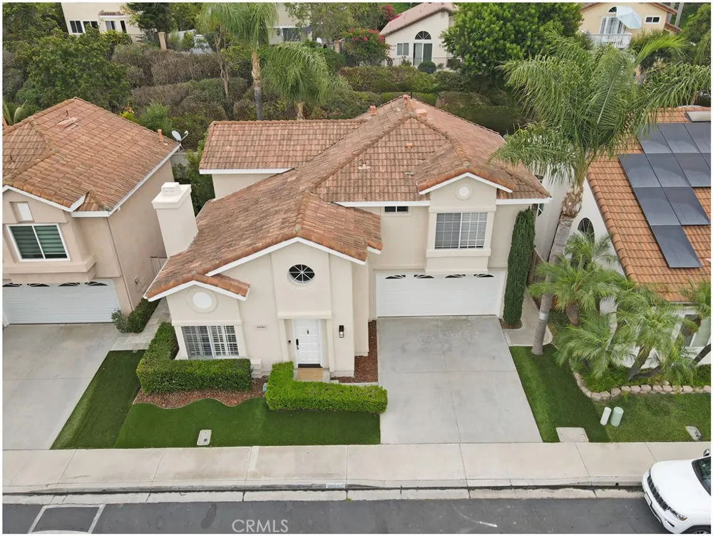 28582 Las Arubas Laguna Niguel, CA 92677