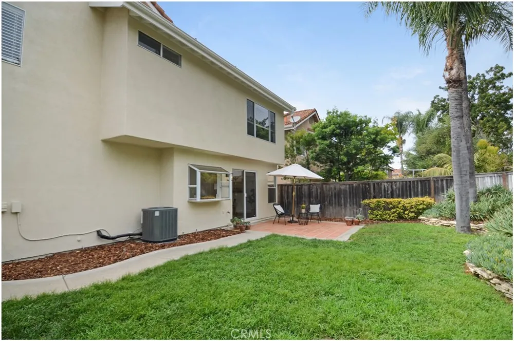 28582 Las Arubas Laguna Niguel, CA 92677