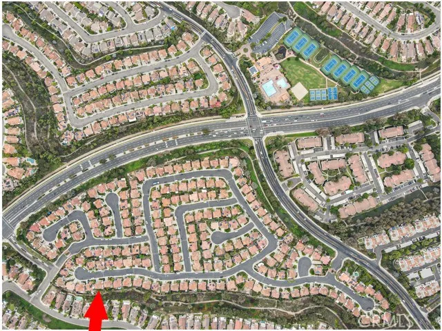 28582 Las Arubas Laguna Niguel, CA 92677