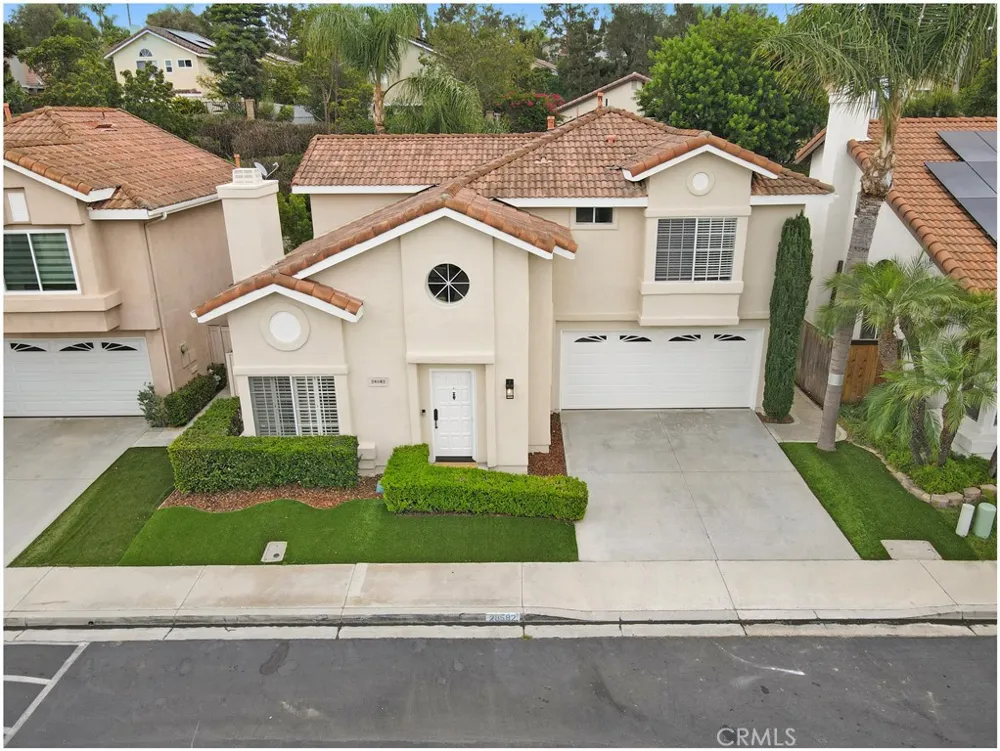28582 Las Arubas Laguna Niguel, CA 92677