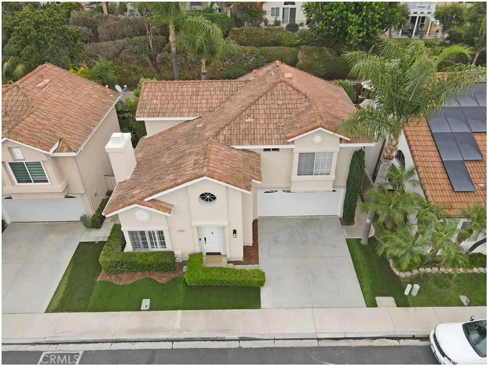 28582 Las Arubas Laguna Niguel, CA 92677