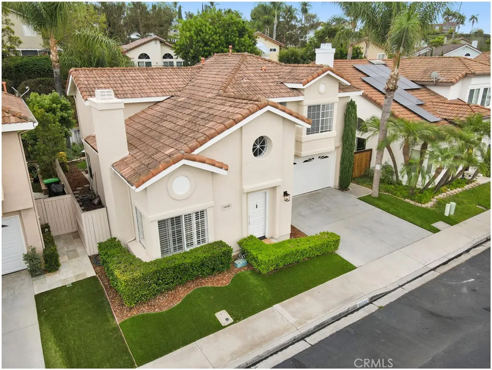 28582 Las Arubas Laguna Niguel, CA 92677