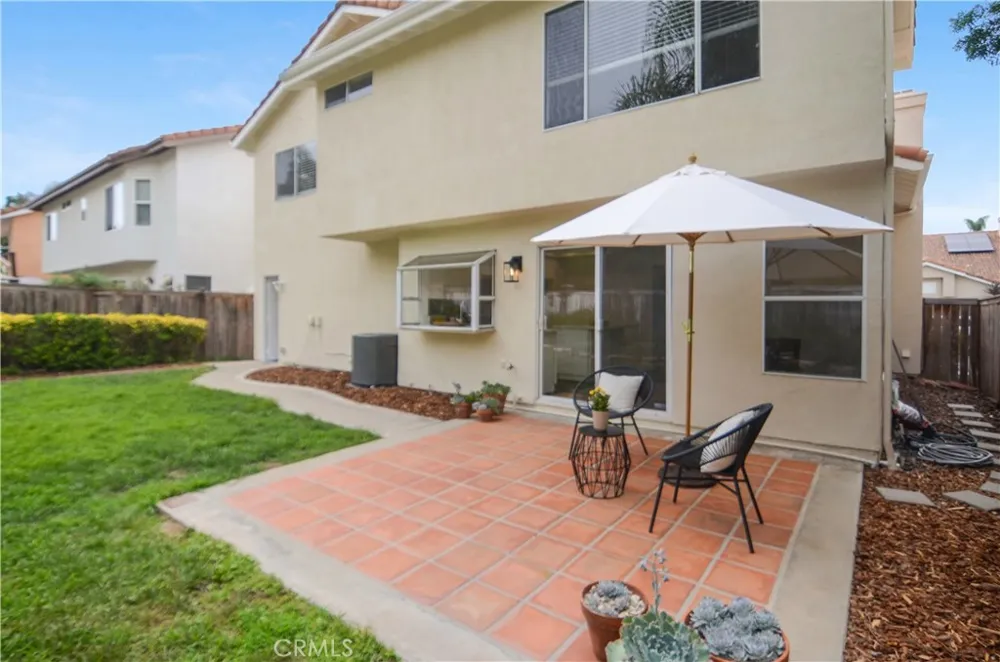 28582 Las Arubas Laguna Niguel, CA 92677