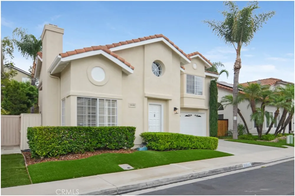 28582 Las Arubas Laguna Niguel, CA 92677