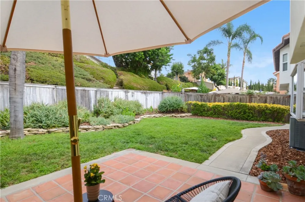28582 Las Arubas Laguna Niguel, CA 92677